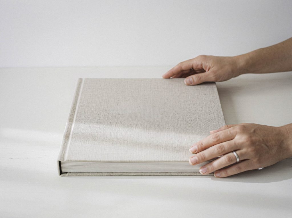 El libro